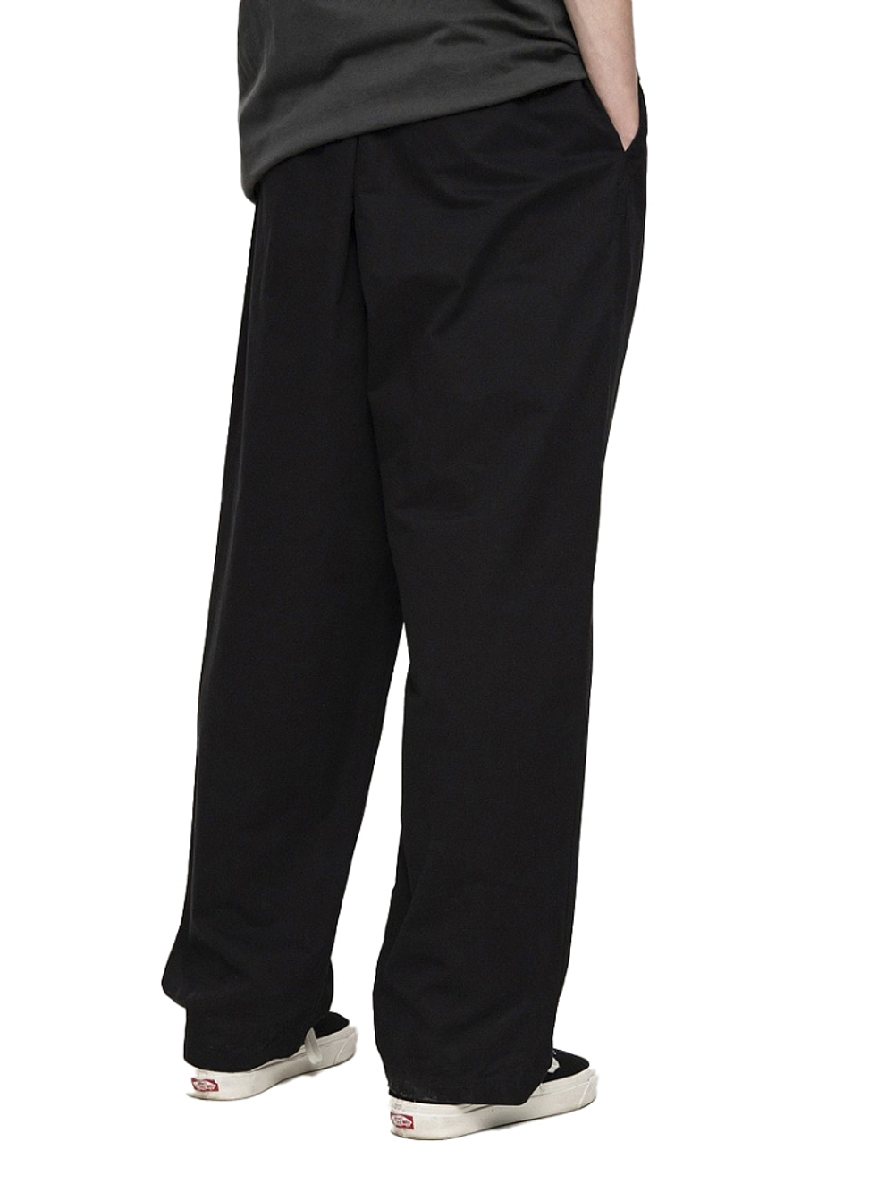 Мужские брюки Vans RANGE BAGGY TAPERED ELA