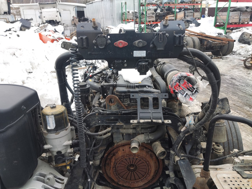 Кронштейн перекидок 2023г.