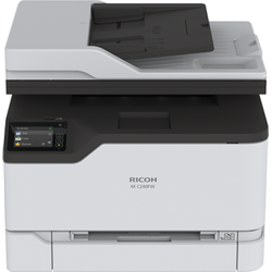 МФУ Ricoh M C240FW