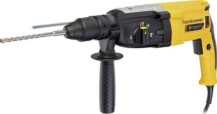 Перфоратор HANSKONNER HRH0828REC
