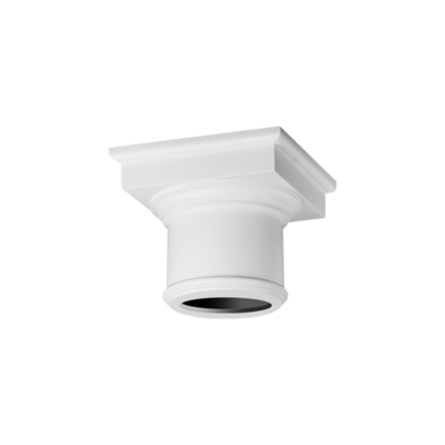 K1112 капитель колонны Orac Décor