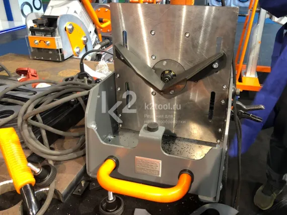 Стационарное приспособление для B-10 и B-15