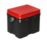 Жироуловитель Мультпласт Термит 0,5-25(520x350x395см;7кг;) - арт.555485.13