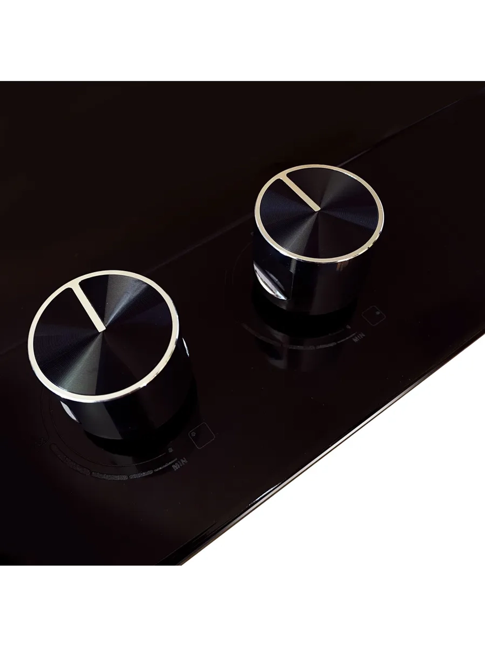 Варочная панель газовая HCG-301 45см