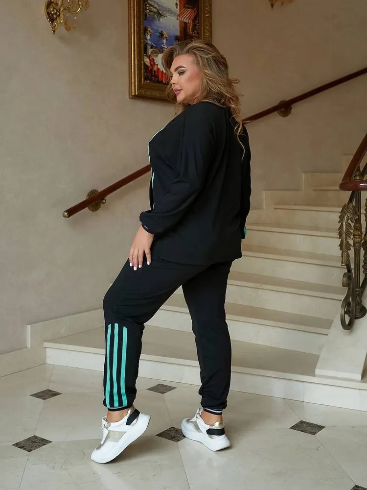 Костюм спортивный УК-1808-2