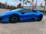 КОВАНЫЕ ДИСКИ ДЛЯ LAMBORGHINI HURACAN ЛАМБОРГИНИ ХУРАКАН