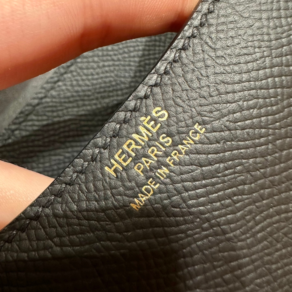 Hermes Constance 18