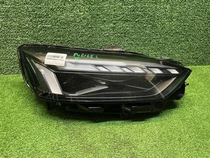 Фара правая Audi A5 2 8W (2019-2025) Laser