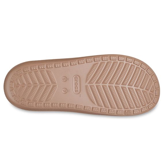 Crocs Classic 'Latte'