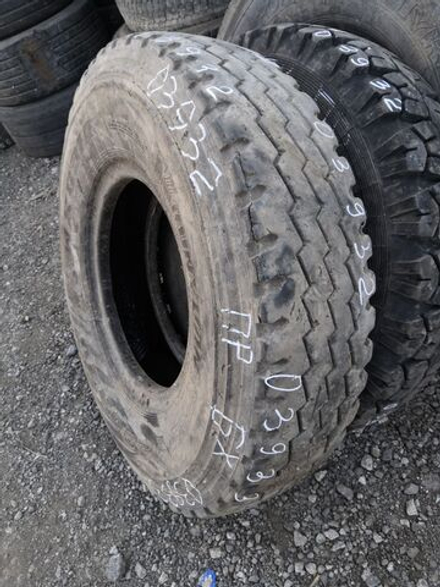 12.00R20 KUNYUAN WX831A шина б/у