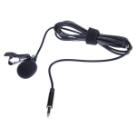 Микрофон петличный Lacalier MicroPhone 3.5 aux