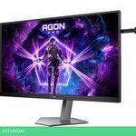Игровой монитор AOC Agon Pro AG276FK