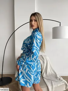 Комбинезон HX-6030 Фабрика Моды