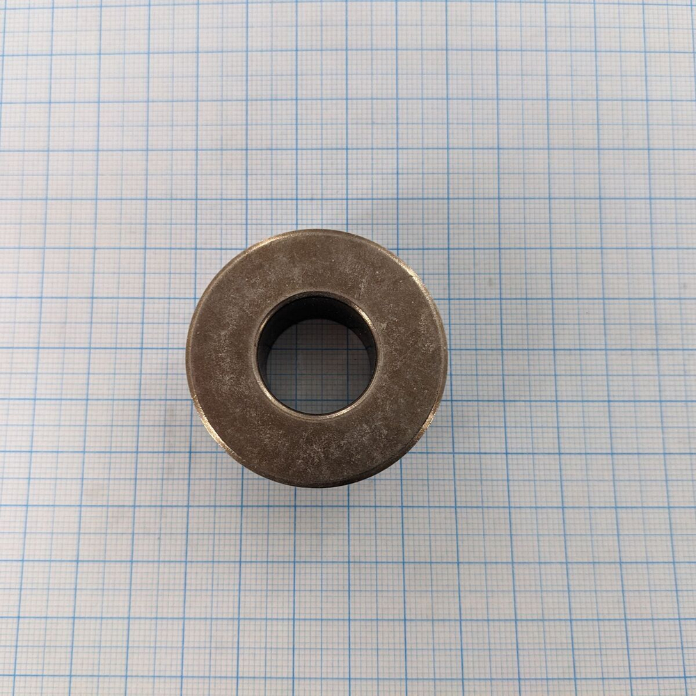 OPT-PW2050-3 Муфта передней крышки корпуса 45х45х19.5 мм для гайковерта OPT-PW2050