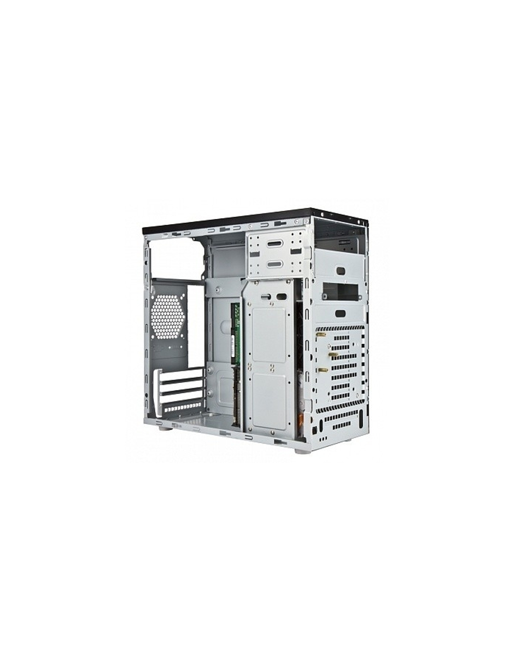 Mini Tower InWin  ENR-021BL w/o PSU  mATX [6143098 ]