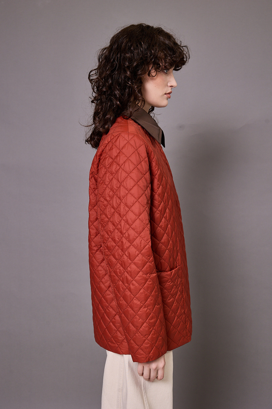 Куртка женская BRICK