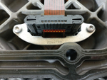 Блок управления АКПП ZF12TX2621 2023г.