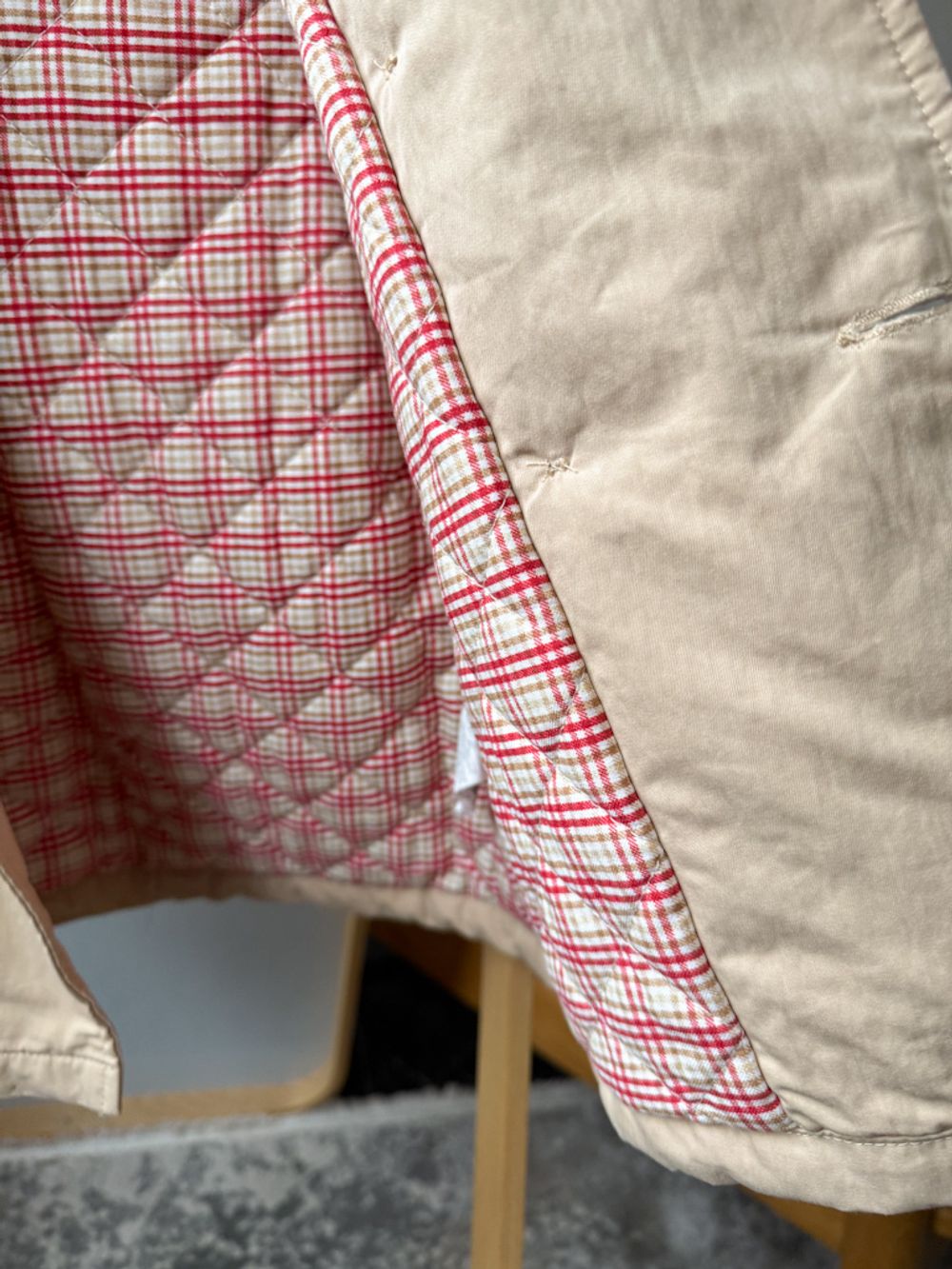 Утепленная куртка Tizzas, 104