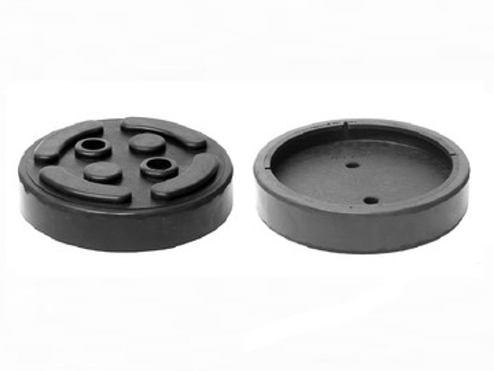 Накладка резиновая EverLift 1042 5т