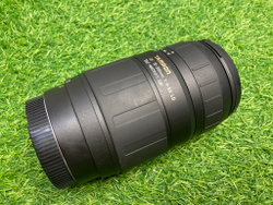 Tamron AF 75-300mm 4-5.6 LD Tele-Macro Canon