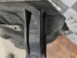 Подкрылок задний правый Skoda Octavia 3 (A7) 13-20 Б/У Оригинал 5E0810970C