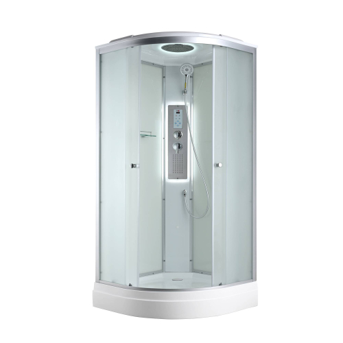 Душевая кабина C2080 LED