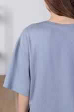 Пижама Веста-1 Виотекс СЕРЫЙ