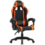 CANYON gaming chair Core SGCH2 Black Orange