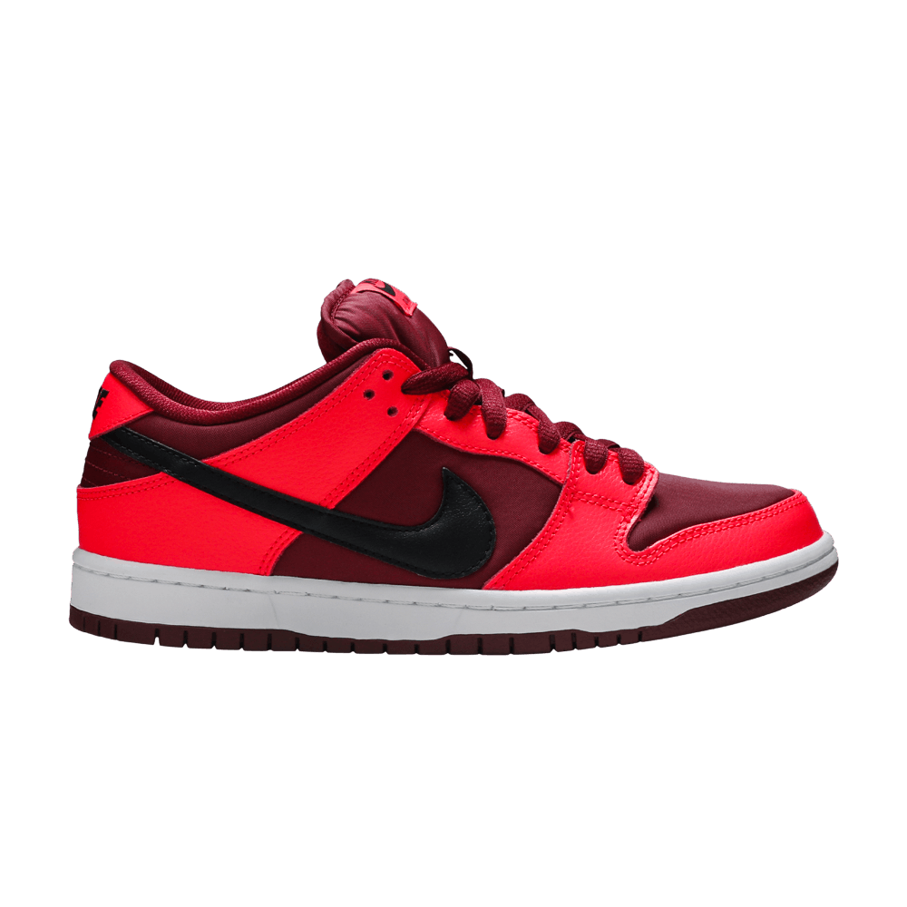 Кроссовки Nike Dunk Sb Laser Crimson
