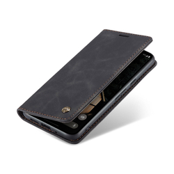 Чехол-книжка CaseMe Matte Google Pixel 9 Pro XL