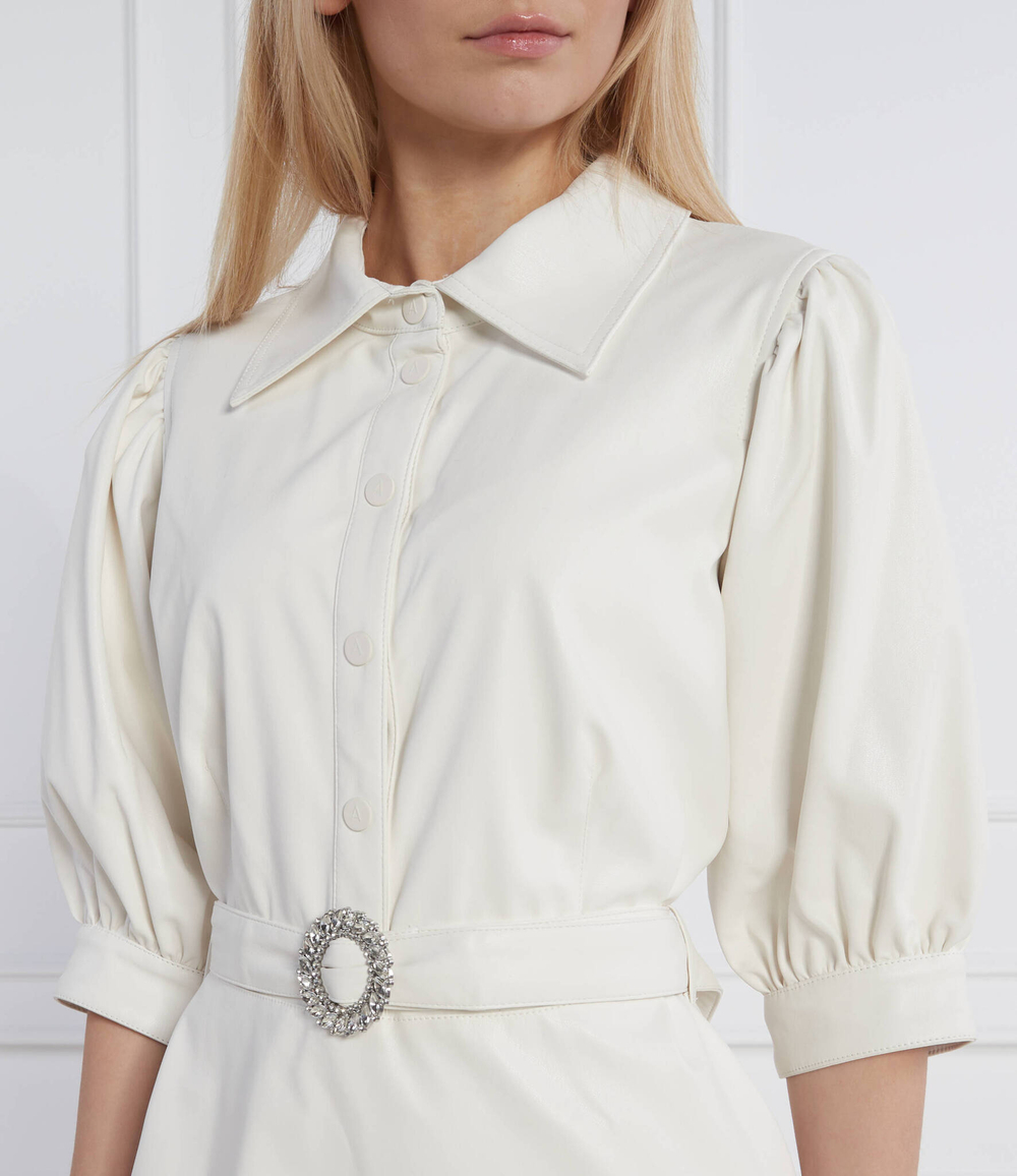 платье abito Twinset Actitude - белый(222AP2320)