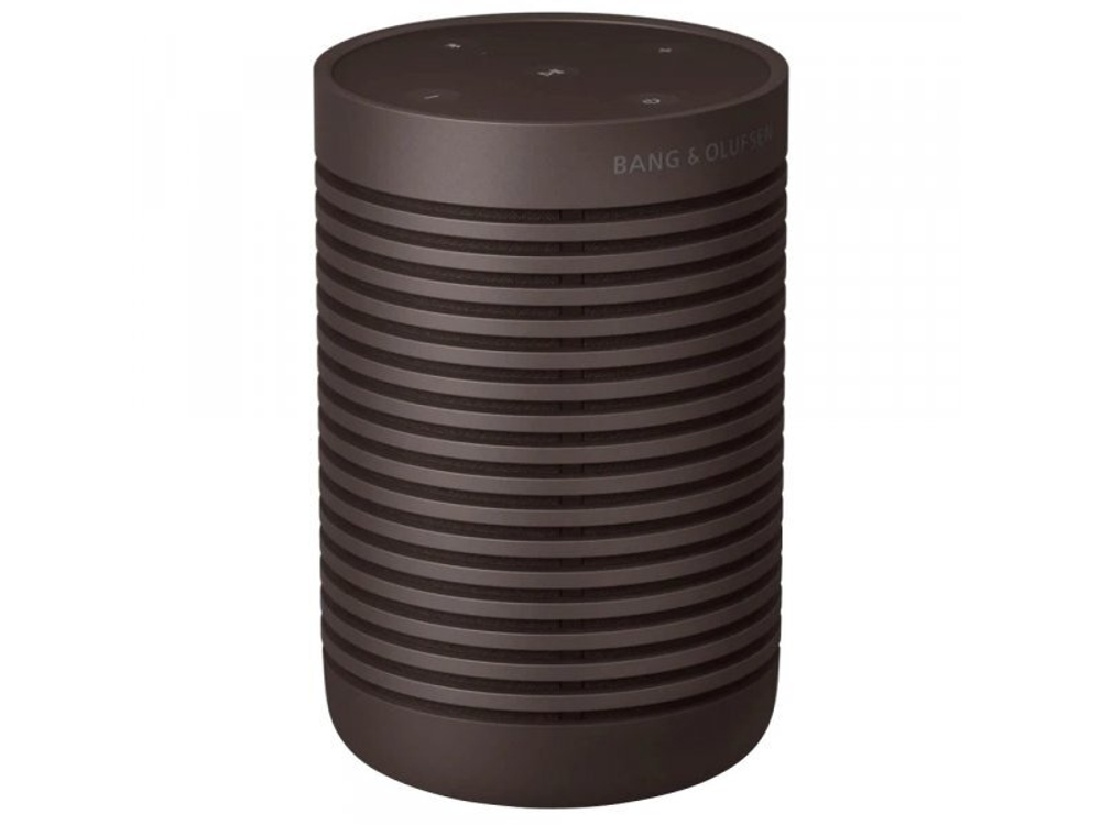 Портативная акустика Bang & Olufsen Beosound Explore Chestnut