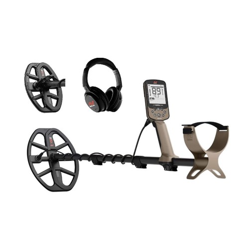 Металлоискатель Minelab X-TERRA ELITE Expedition Pack