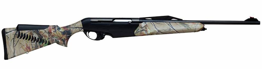Benelli Argo-E Camo APG калибр 308Win .51