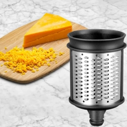 KitchenAid Дополнительные 3 терки для терки и измельчителя EAN 5413184400187