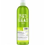 Шампунь для нормальных волос уровень-1 TIGI Bed Head Urban Anti+dotes Re-Energize 1 Shampoo 750 мл