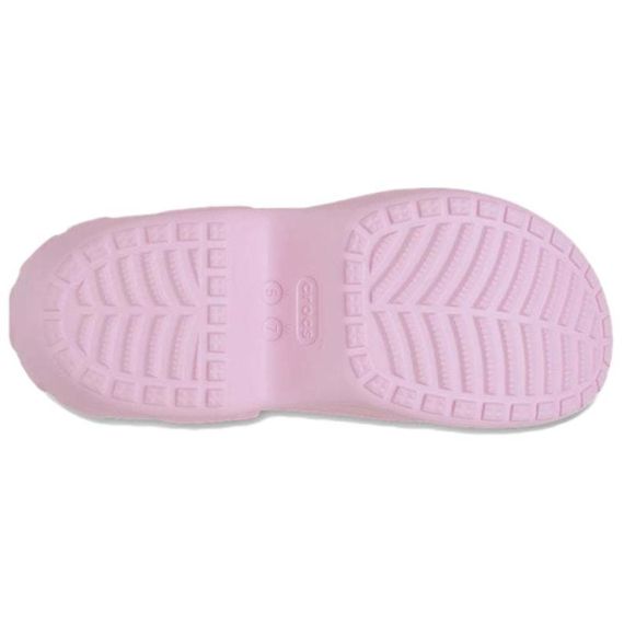 Crocs Bella Clog 'Pink'