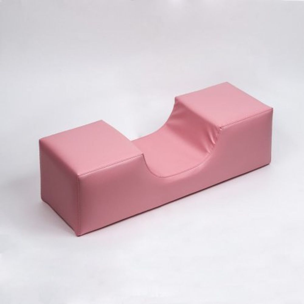 Подушка лешмейкера(розовая)