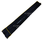Фидер Kaida 672-390 Falcons Power X Feeder 3.9м 180г (3+3) Вес 274г 3секц. Тр.длина 135см Колец 13шт