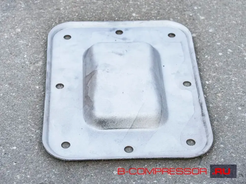 Б/У Крышка С415.01.00.013