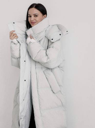 Куртка(Пух) H.S.