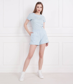 Шорты Nashari HUGO - голубой(50486319)