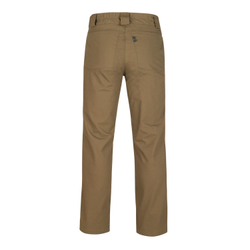 Helikon-Tex GREYMAN TACTICAL PANTS® - DuraCanvas® - Coyote