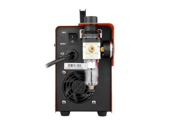 Аппарат плазменной резки "СВАРОГ" REAL CUT 45 (L2А1) 99731