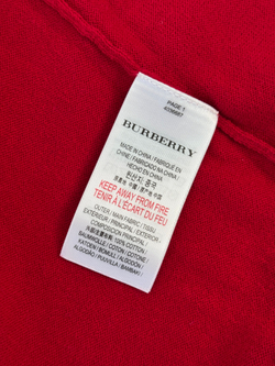 Кардиган Burberry
