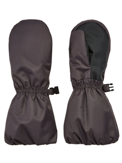 Варежки-краги детские