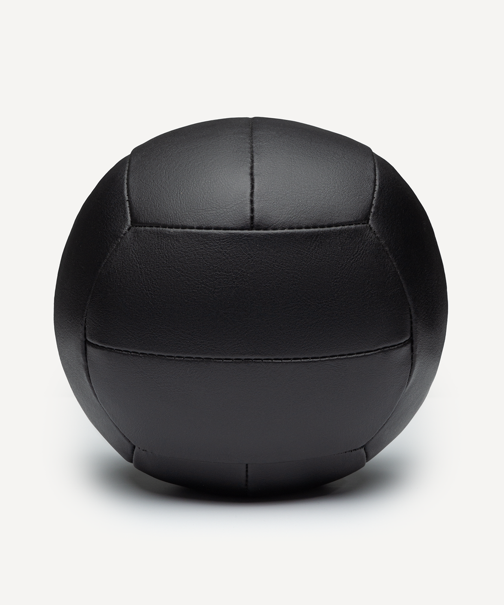 Медбол INSANE IN24-WB100, 3 кг, голубой