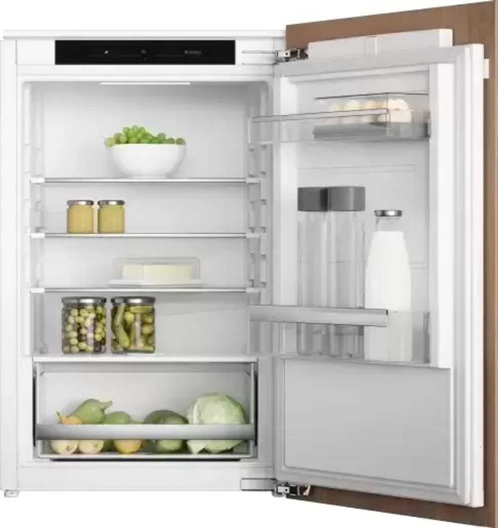 Встраиваемый холодильник Asko R30931EI