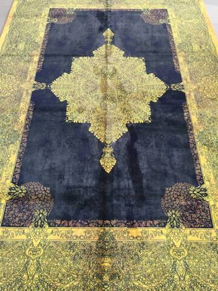 Персидский Ковер Код AF141