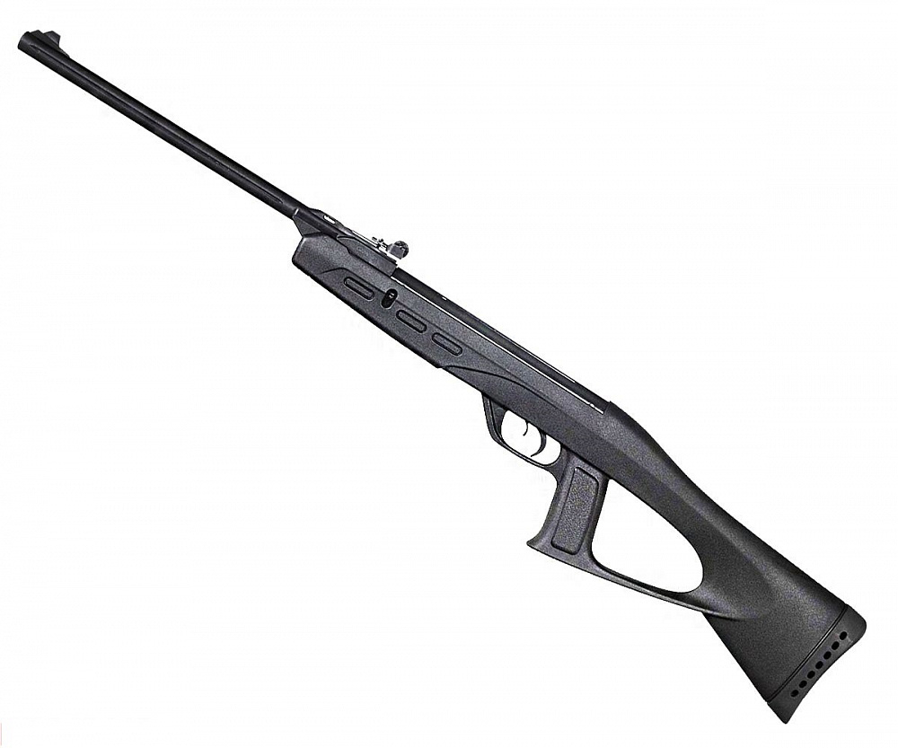 Винтовка пневматическая GAMO Delta Fox GT переломка, пластик, кал.4,5 мм